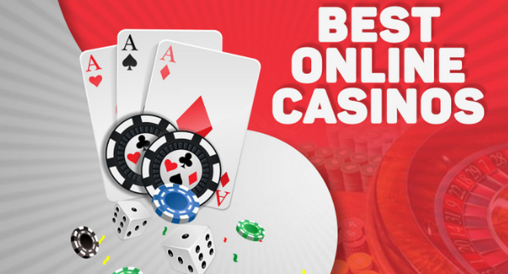 Best Online Casinos: Top Online Casino Sites Ranked by Reputation